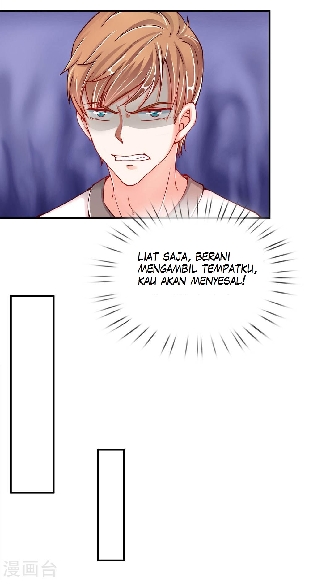 Immortal Daddy Xianzun Chapter 30 Gambar 5